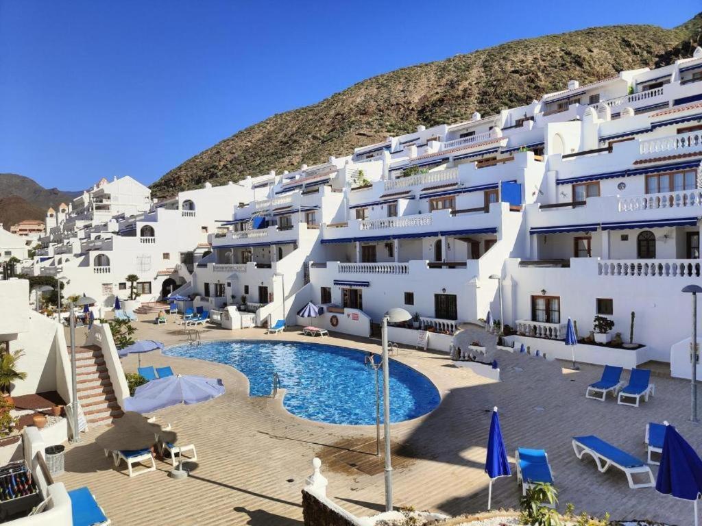 Port Royale Los Cristianos Лос-Крістіанос Екстер'єр фото