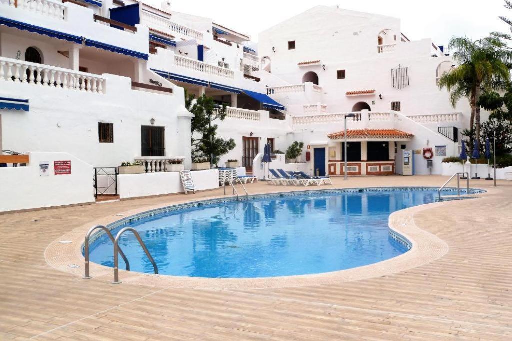 Port Royale Los Cristianos Лос-Крістіанос Екстер'єр фото