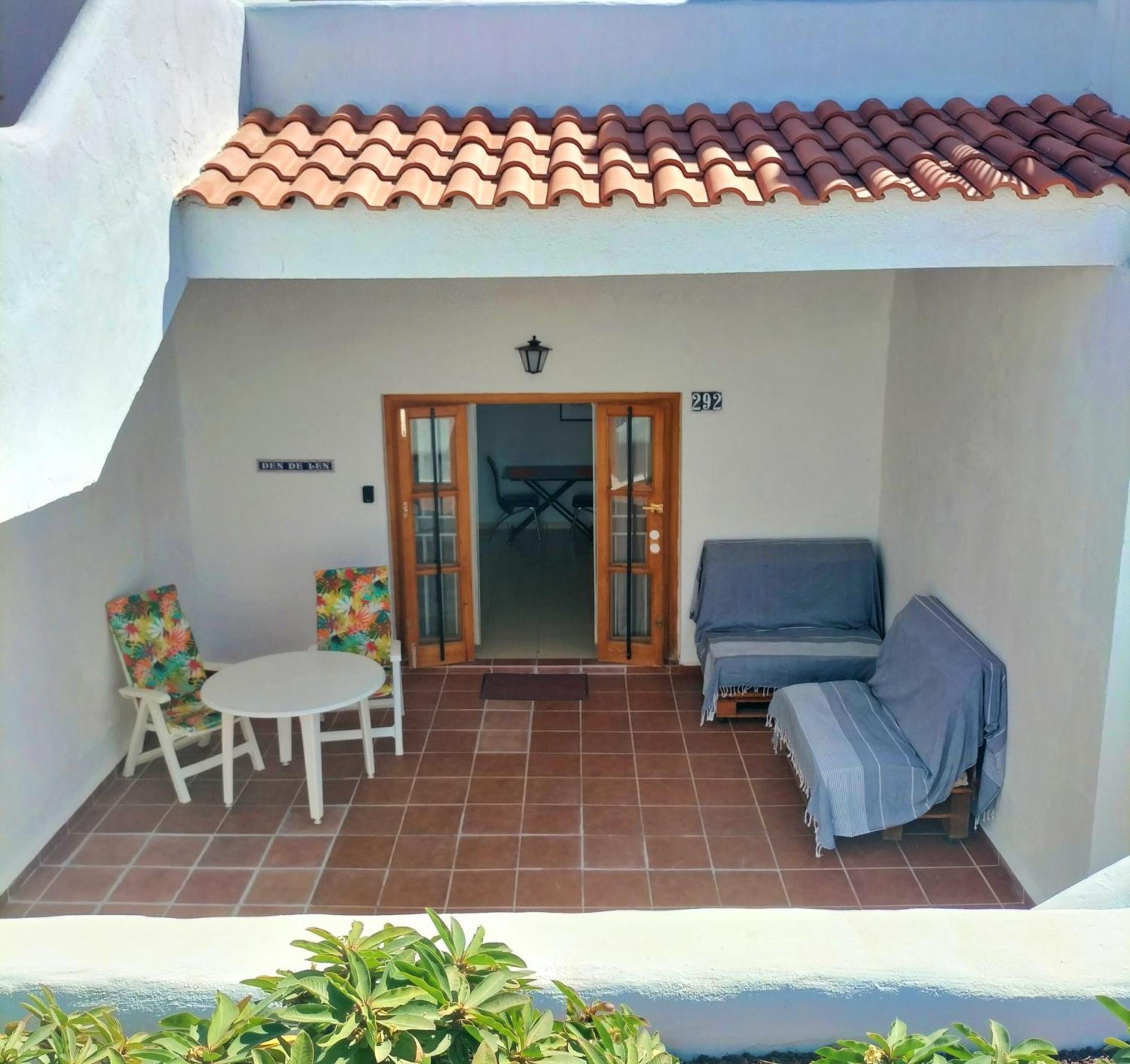Port Royale Los Cristianos Лос-Крістіанос Екстер'єр фото
