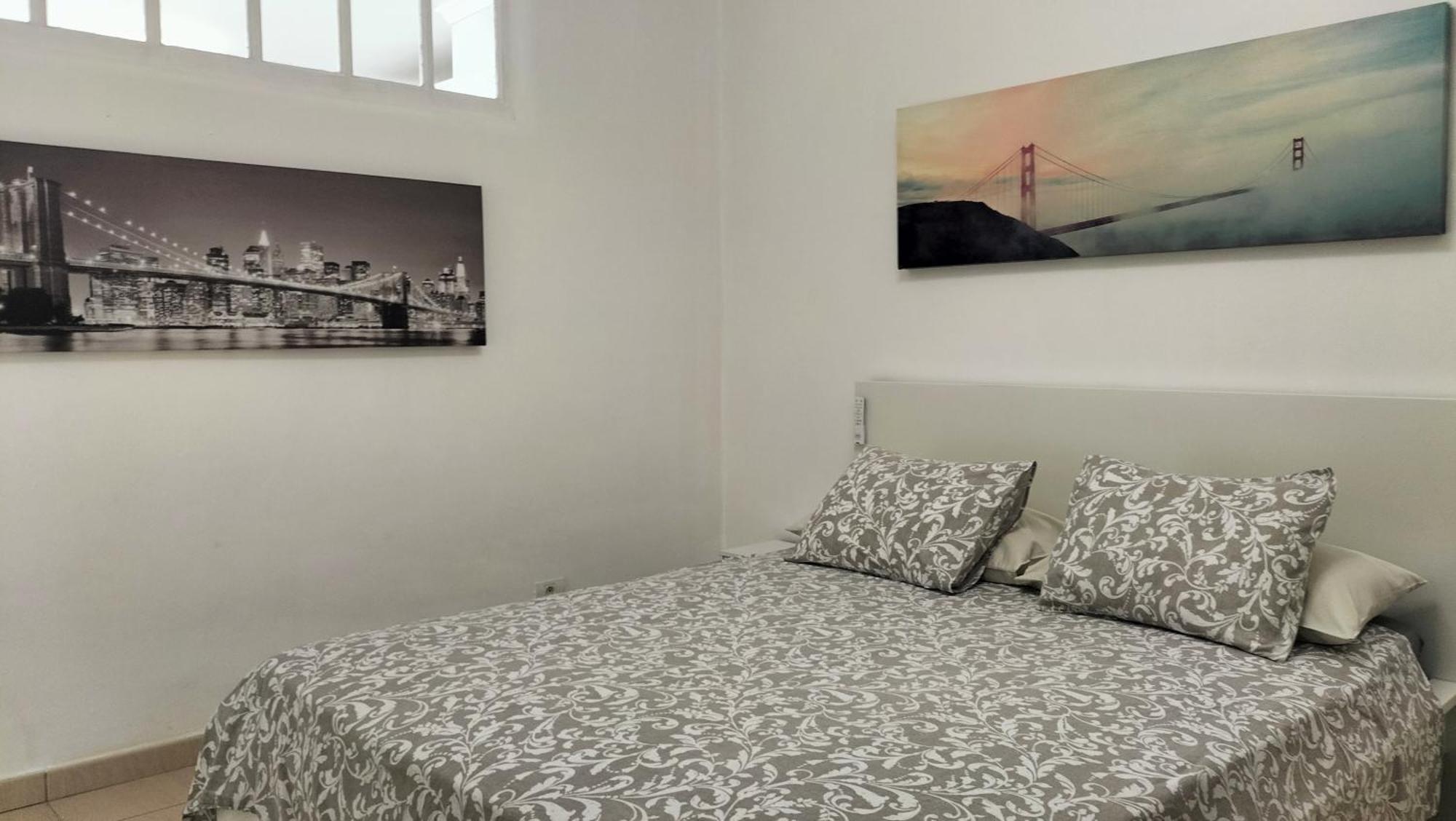 Port Royale Los Cristianos Лос-Крістіанос Екстер'єр фото